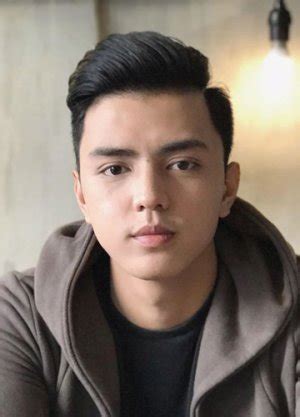 Joel Palencia (Joel Palencia) .